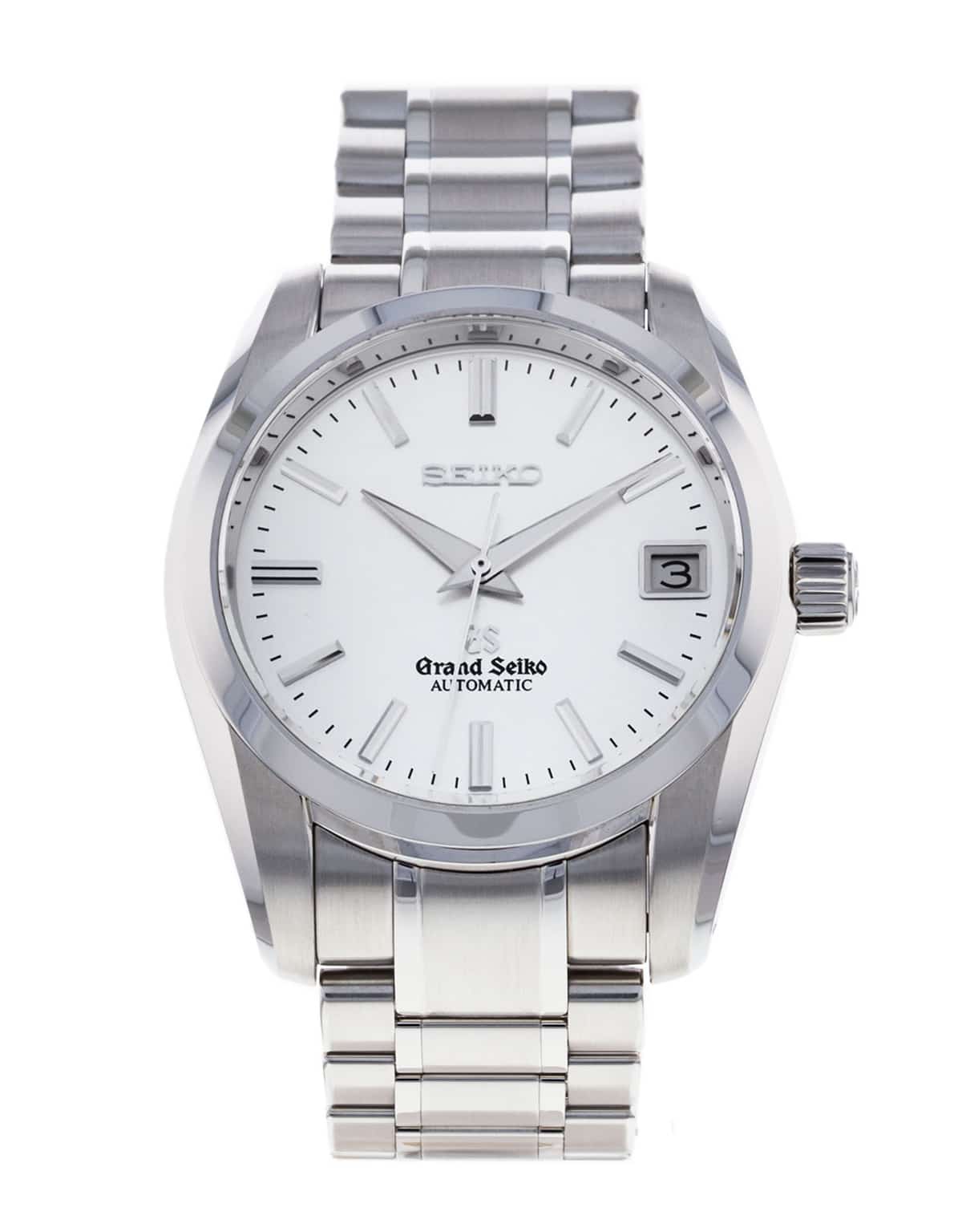 Grand Seiko Grand Seiko SBGR051